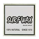 【MATERIAL PRINCIPAL】 Parafina, plastificante, viscosificador, agente antideslizante.Esta cera de surf es liviana, fácil de transportar y usar.