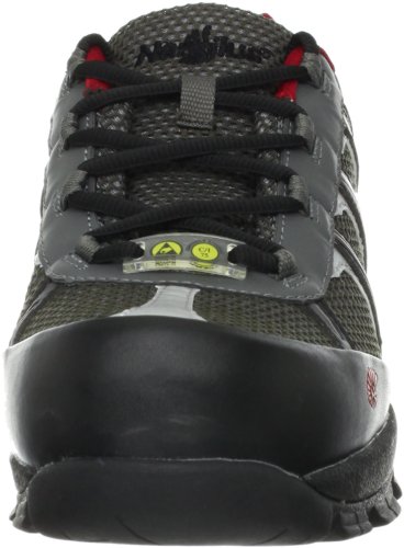 Nautilus Safety Footwear Men's 1343 Shoe2