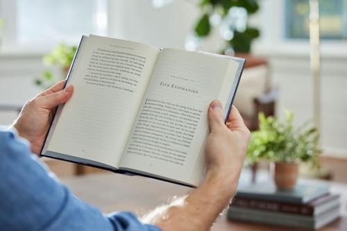 The Great Good Thing: A Secular Jew Comes to Faith in Christ - Image 3