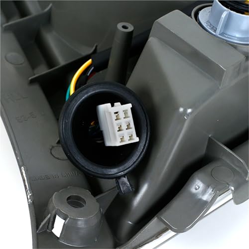 Feu arrière droit pour Toyota Altezza RS200 et Lexus IS200