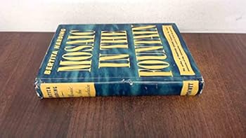 Hardcover Mosaic in the fountain Book