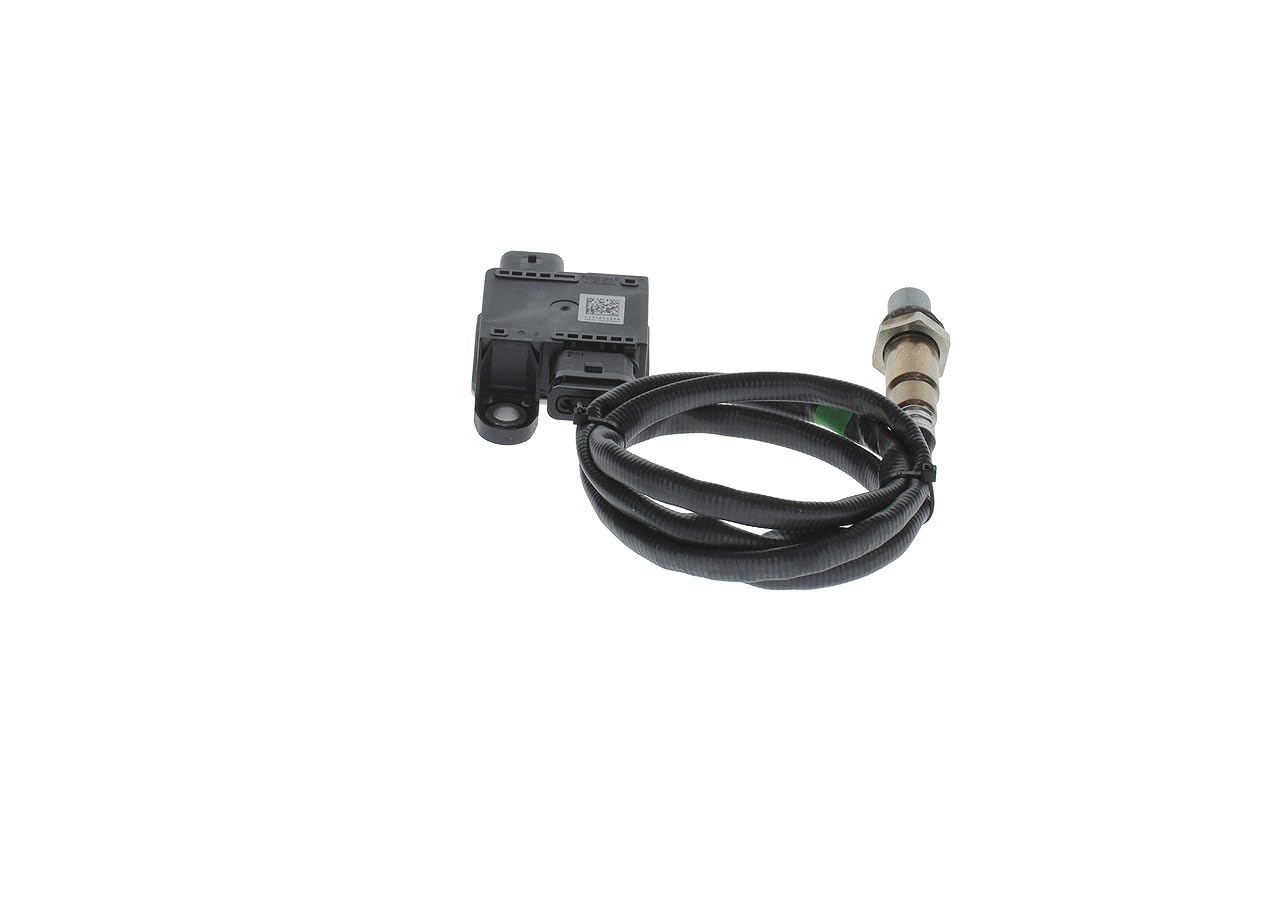 BOSCH Partikelsensor 0281008199 Kompatibel mit: HYUNDAI SANTA FE IV, SANTA FE IV Kasten/SUV, KIA SORENTO III