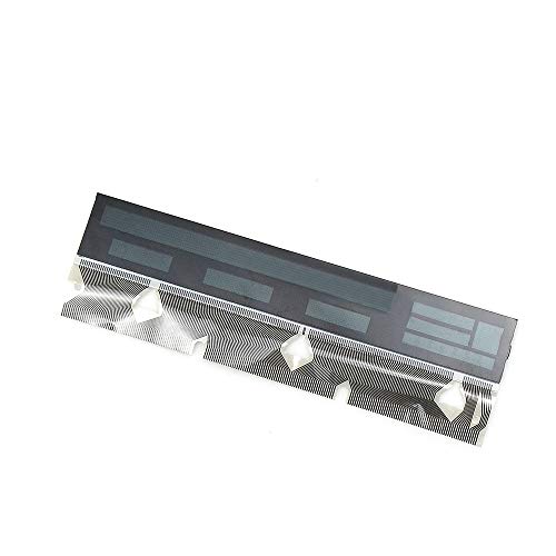 Repuestos para automóviles: pantalla LCD táctil BMW E38 E39 E53 X5 3