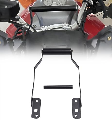 Support navigation moto guidon BMW F900R F900XR 2020 2021
