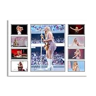 Limited Edition, One of only 999 produced worldwide. Makes this a truly unique gift for the fan or merch collector. Supplied with unique serial number and authenticity hologram. Signed by the stars!! Each poster has pre-printed, realistic looking aut...