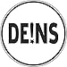 Produktbild Knorr Prandell 211803013 Stempel aus Holz, rund Motivgröße circa Durchmesser 3,2 cm, Motiv Deins