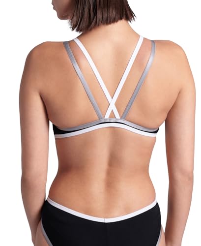 Maillot de bain Arena One Double Cross Back FR 34 de natation - 5
