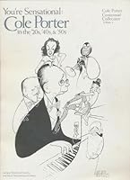 You're Sensational: Cole Porter in the '20S, '40, & '50 B005Q1TR8O Book Cover