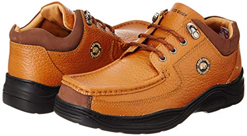 Red Chief Mens Rc11040 01001 Boat Shoes 