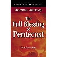 The Full Blessing of Pentecost
