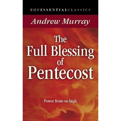 The Full Blessing of Pentecost