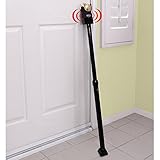 U.S. Patrol JB5322 Alarm Security Bar extends from 29' to 43'