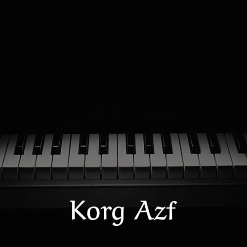 Korg Aani B Aaink