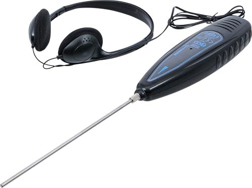 BGS Elektronisches Stethoskop