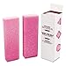Boardwalk Deodorizing para Wall Blocks, 16oz, Pink, Cherry, 12/Box (BWKW16)