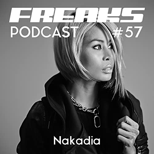 Nakadia about her life