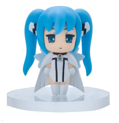 Charm Nymph Sora no Otoshimono, le cadeau idéal pour fan de Japanimation
