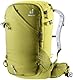 deuter Freerider Pro 34+ Skitouren Rucksack, cactus-sprout, 34+ L