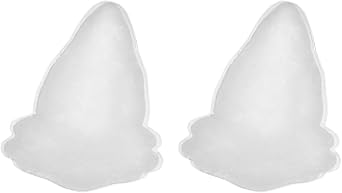 Braza Reveal - Clear Adhesive Bra One Size