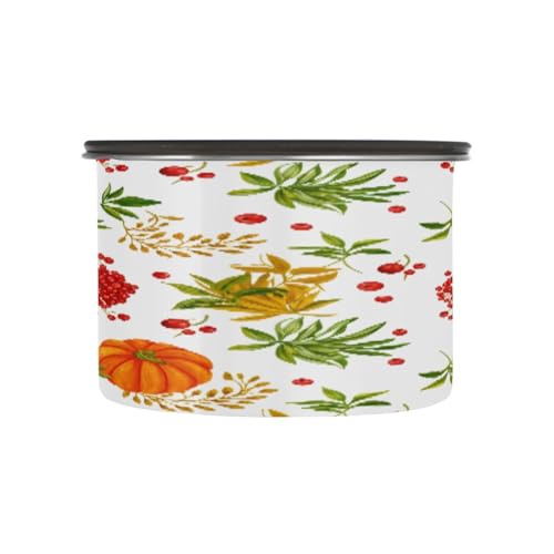 Envase de acero inoxidable para café de 17oz