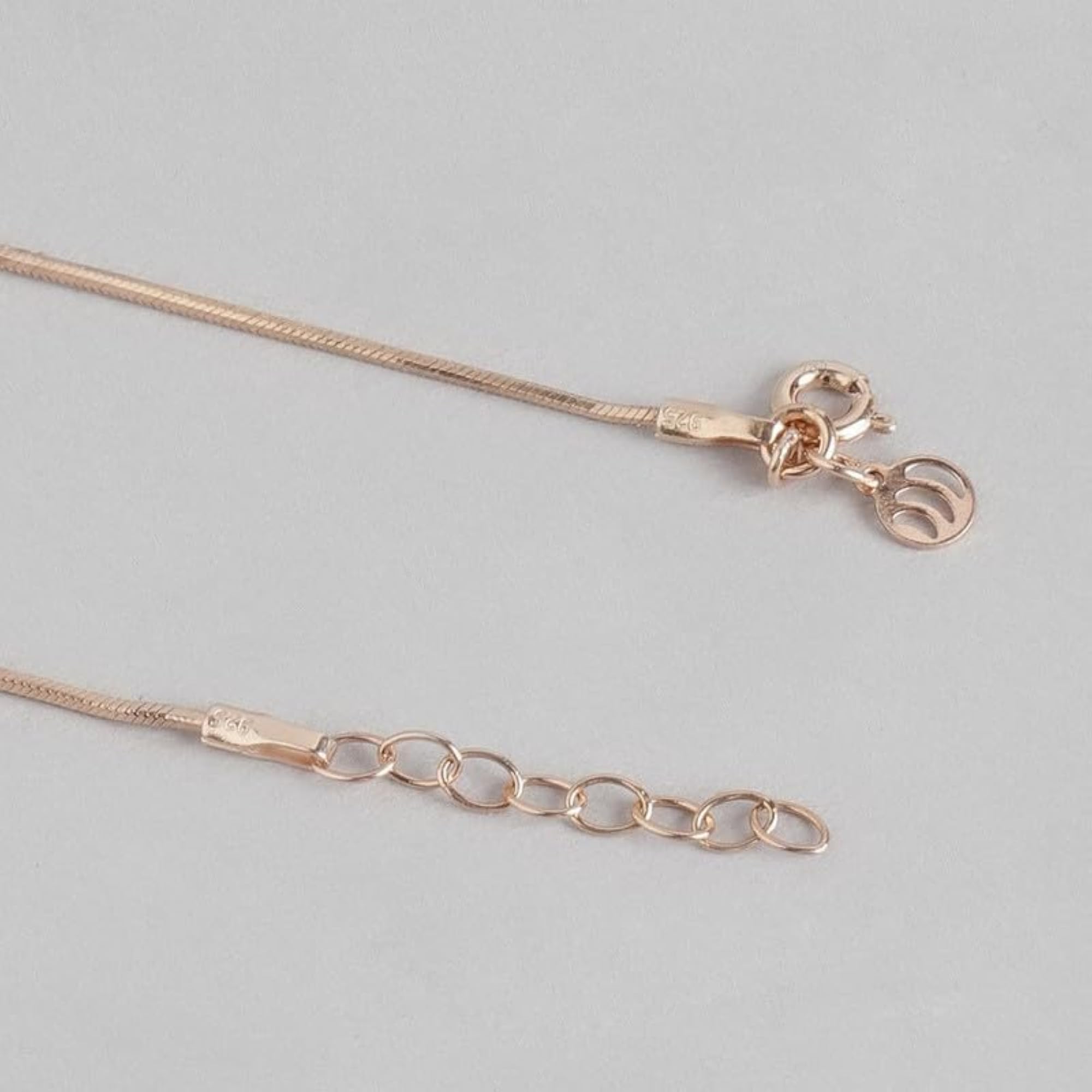 925 Silver Leaf CZ Jewelry Set