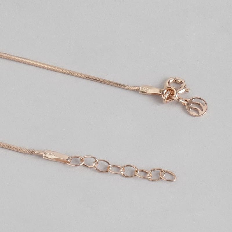 925 Silver Leaf CZ Jewelry Set