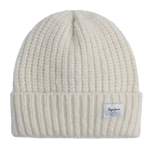 Casquette fille Pepe Jeans Zoe en toile de coton respirante