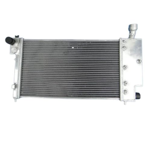 GAYCLG Kühler für Peugeot 106/Citroen Saxo