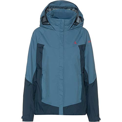 Preisvergleich Produktbild Schöffel Damen Skopje3 Jacke, stellar, 40