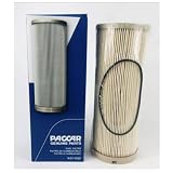 PETERBILT K37-1022 Fuel Filter OEM, Extended Element (ESI Epa17 Mx 13 & Mx 11)