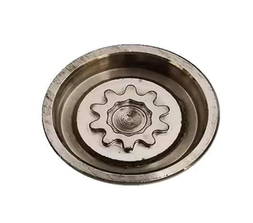 Llave antirrobo coche Mercedes 315 B66475315 evita robos de llantas costosas