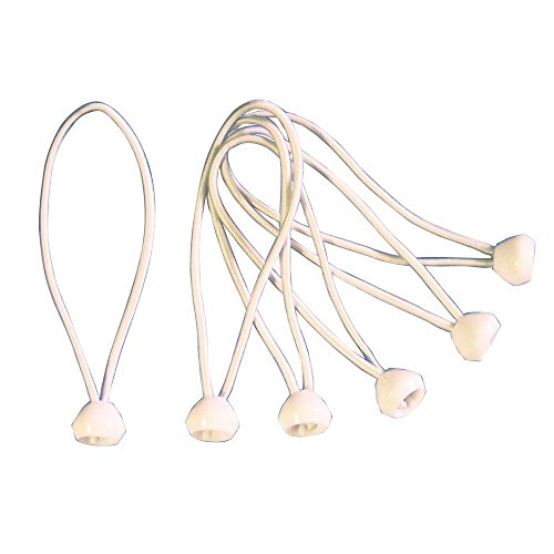 ShelterLogic Bungee Fasteners (25 Pack)