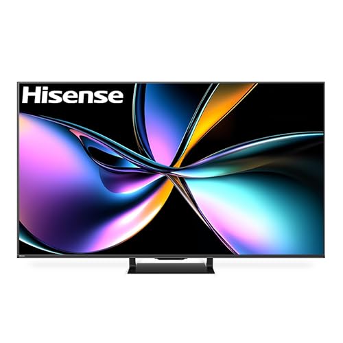 Hisense 75U7Q Null cm Null Zoll - vue 10
