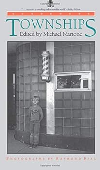 Paperback Townships Book