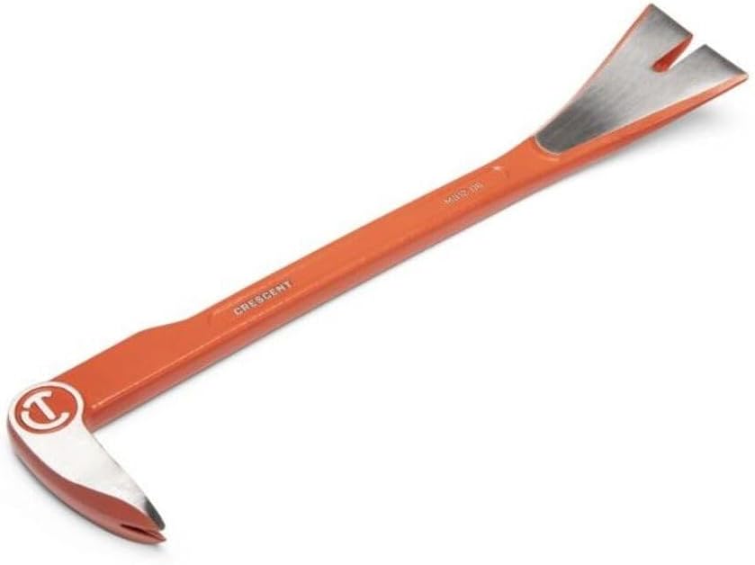Crescent 12" Moulding Pry Bar - MB12-06