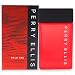 Perry Ellis Bold Red Men EDT Spray 3.4 oz