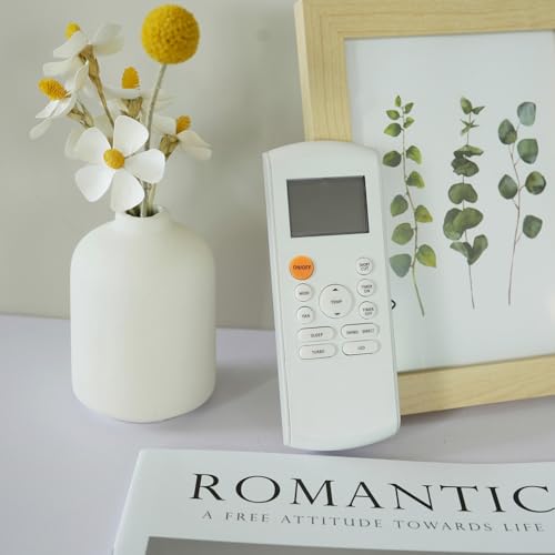 Télécommande climatiseur MRCOOL perdue ? Solution RG57B - 7