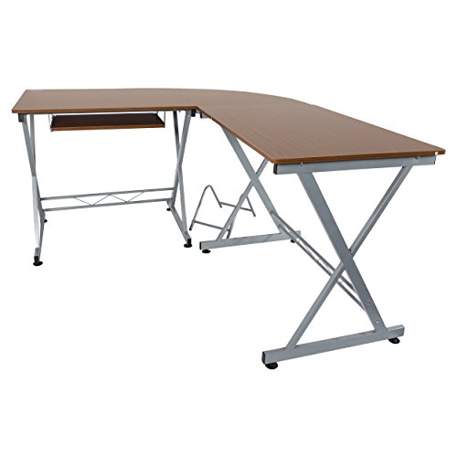 Mari Home - Westfield Noce Scrivania per ufficio