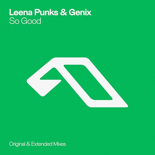 Leena Punks & Genix