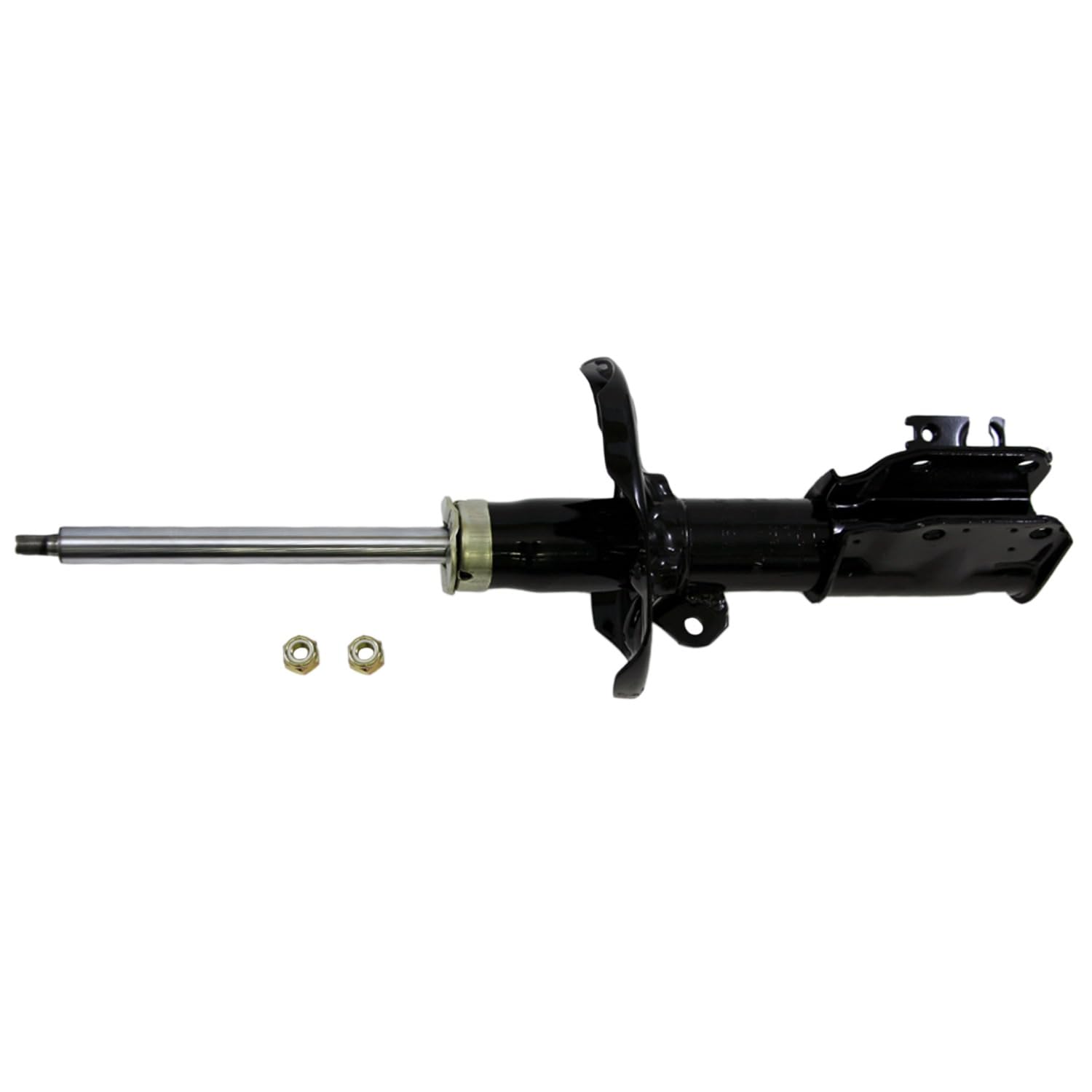 Gabriel G56633 Ultra Front Right Strut for 00-03 Mazda Protege; 02-03 Mazda Protege5 (1 Pack)