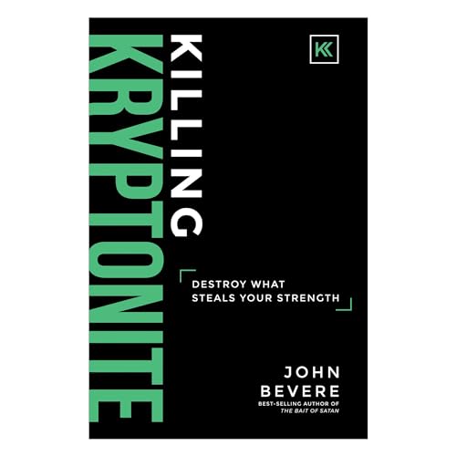 Killing Kryptonite view 2
