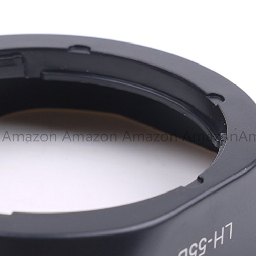 Amazon | （パシュﾎﾟ）Pixco OLYMPUS LH-55Bレンズフード・ Olympus M