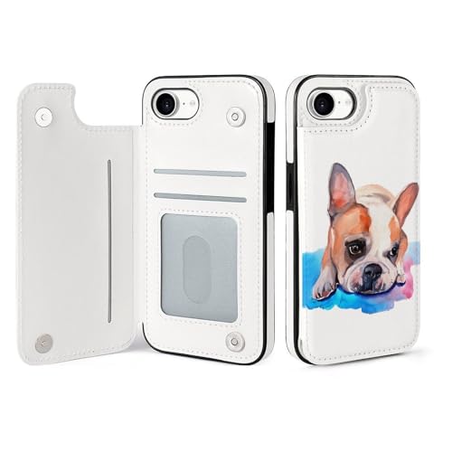 iPhone16E�p�P�[�X �t�����`�u���h�b�O ���� ���z�^ �蒠�^ �A�C�t�H��16E�p�P�[�X �J�[�h���[ �ϏՌ� �X�}�z�P�[�X