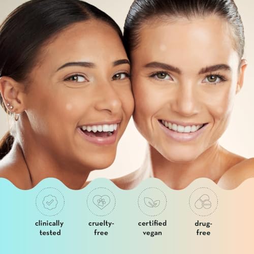 LE GUSHE Korean Pimple Patches for Face (132 Dots) - Hydrocolloid Acne Patches & Zit Patches with Tea Tree Oil - Invisible Blemish Patches - Dermatologist Tested Korean Skin Care β image 7