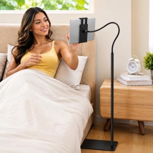 Suporte para Kindle, Suporte para Tablet, Celular e iPad 4,7 a 13...