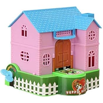 puppy house toy online shopping