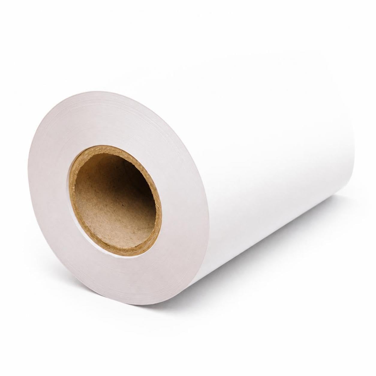 Papier calque 80g en rouleau - pour impression, A0+ 914mm*50m