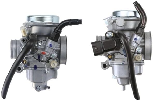 Carburateur moto 29mm pour résoudre les pannes de ralenti sur CBF150