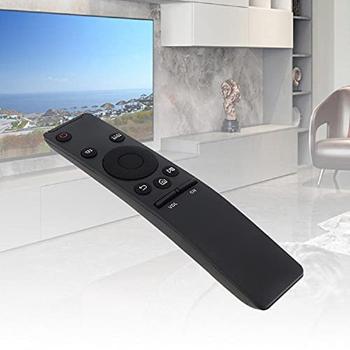 Image of 5 Year Warranty Remote Compatible for Samsung 4K Curved Smart TV Remote Compatible with Model K5570 UA32K5570AULXL UA32K5570AUMXL UA40K5570AULXL UA40K5570AUMXL UA43K5570AU UA43K5570AUMXL