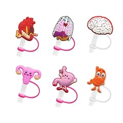 8mm Body Straw Cover